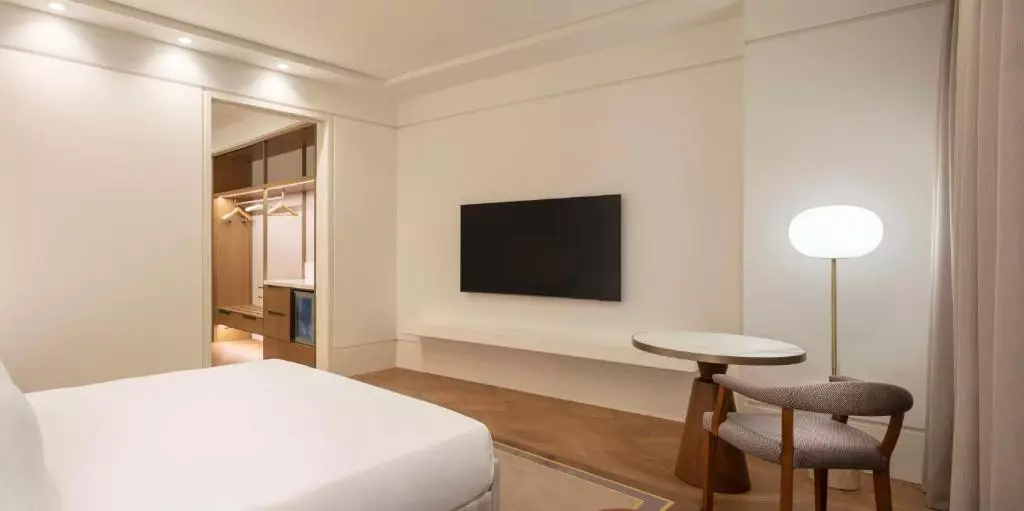 Hyatt Regency Izmir Istinye Park
